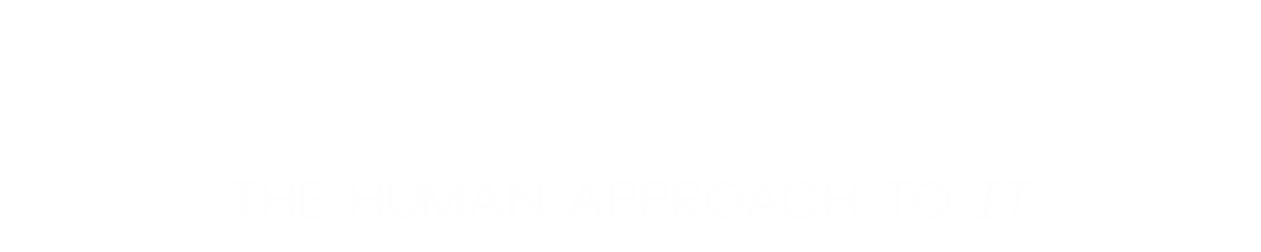 Haloed Solutions | The Human Approach to IT